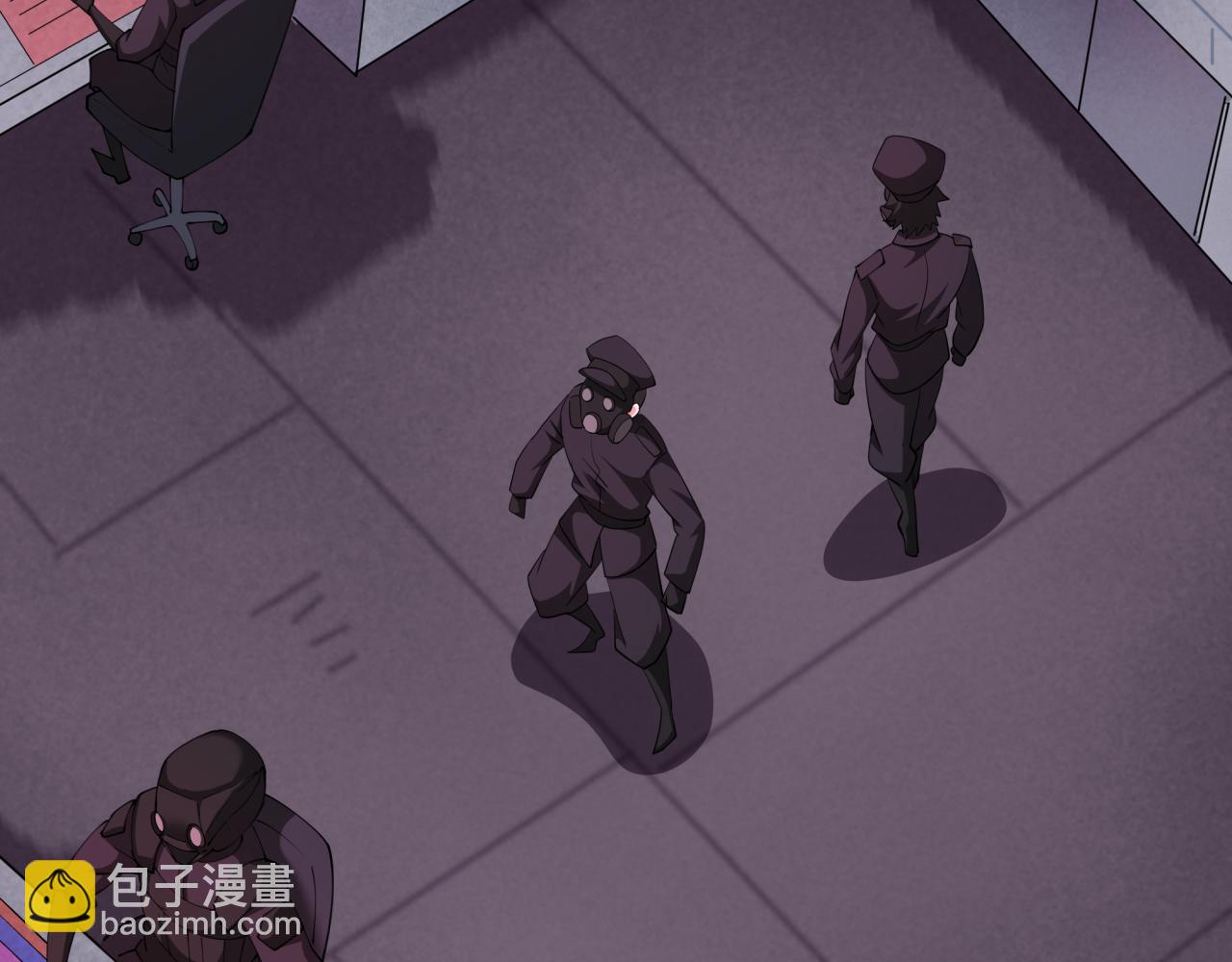 第333话 高丽篇-监视！控制！净化！138