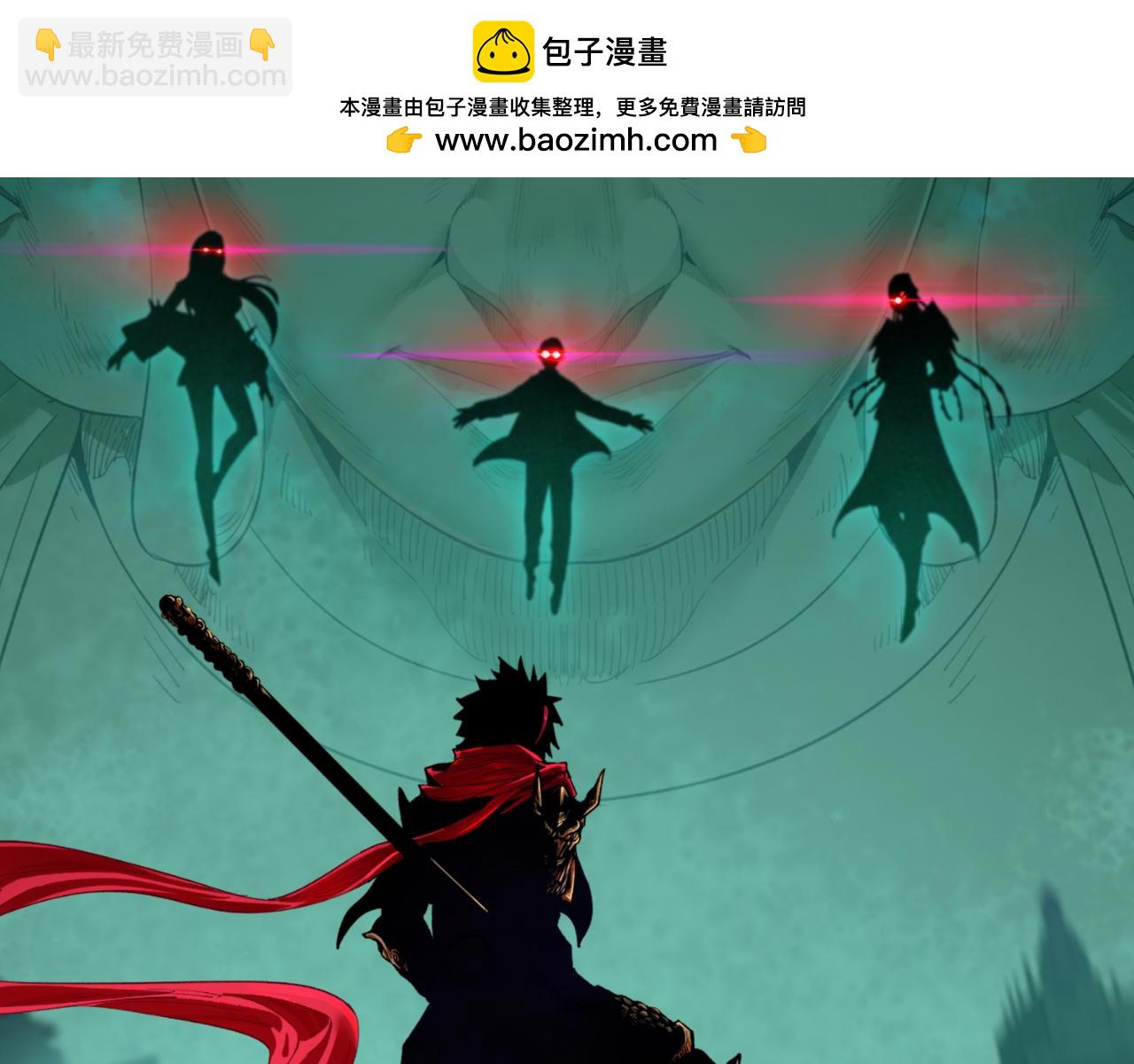 第335话 高丽篇-素婉与素娜1