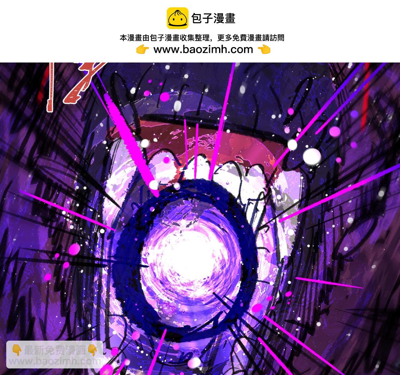 第336话 高丽篇-紧急任务！收容规律鬼！169