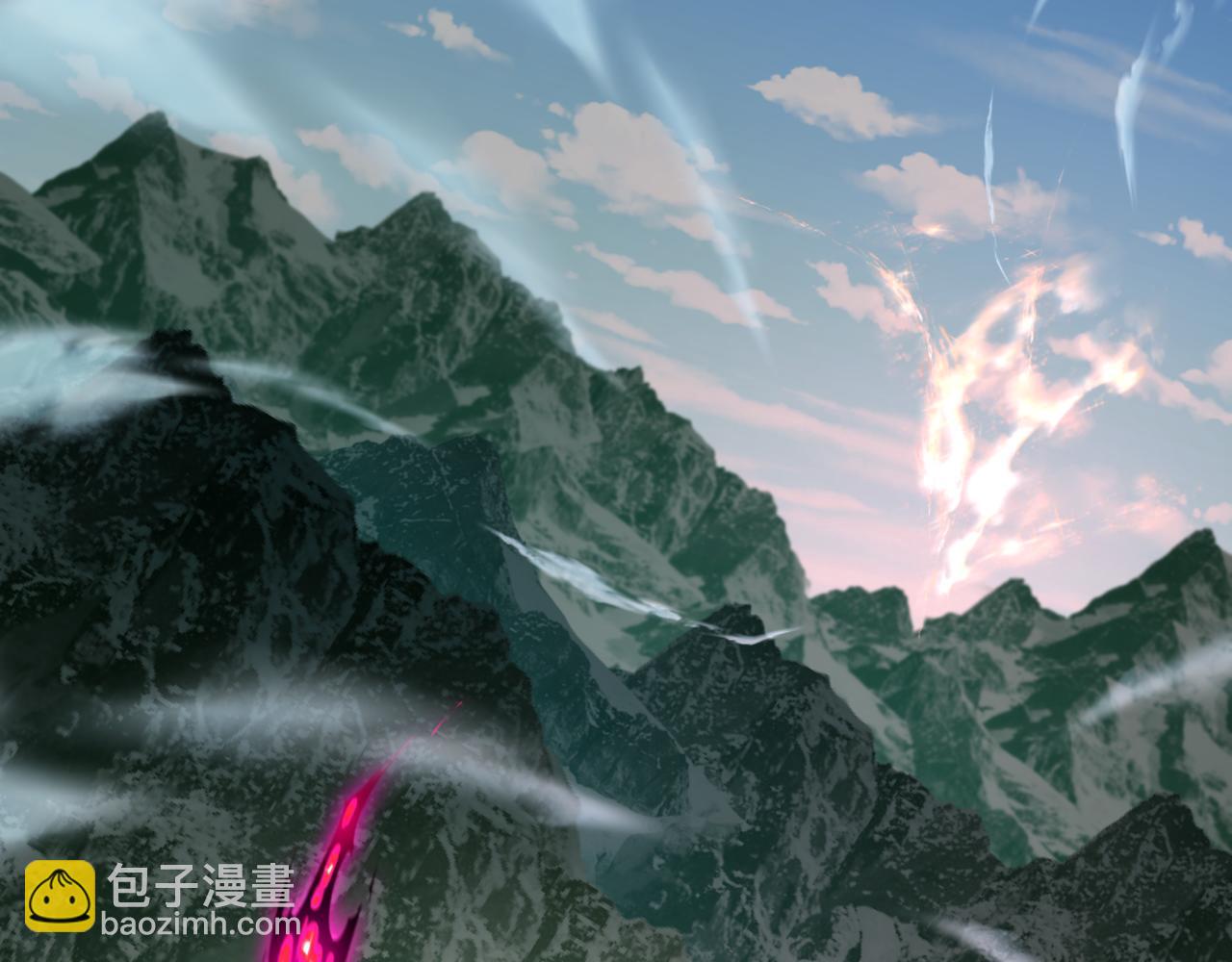 第336话 高丽篇-紧急任务！收容规律鬼！33