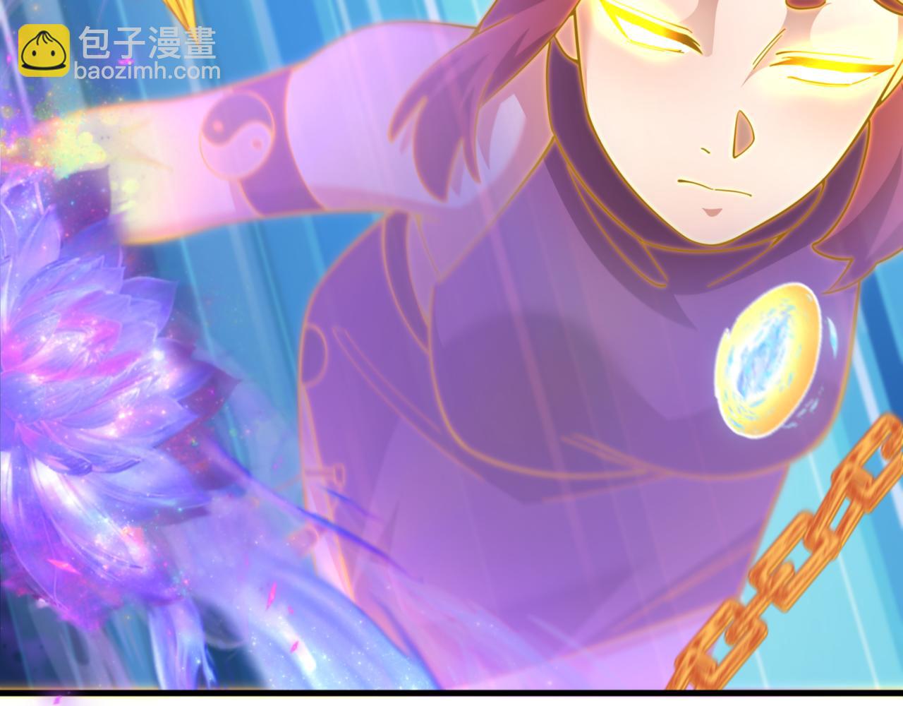 第336话 高丽篇-紧急任务！收容规律鬼！97