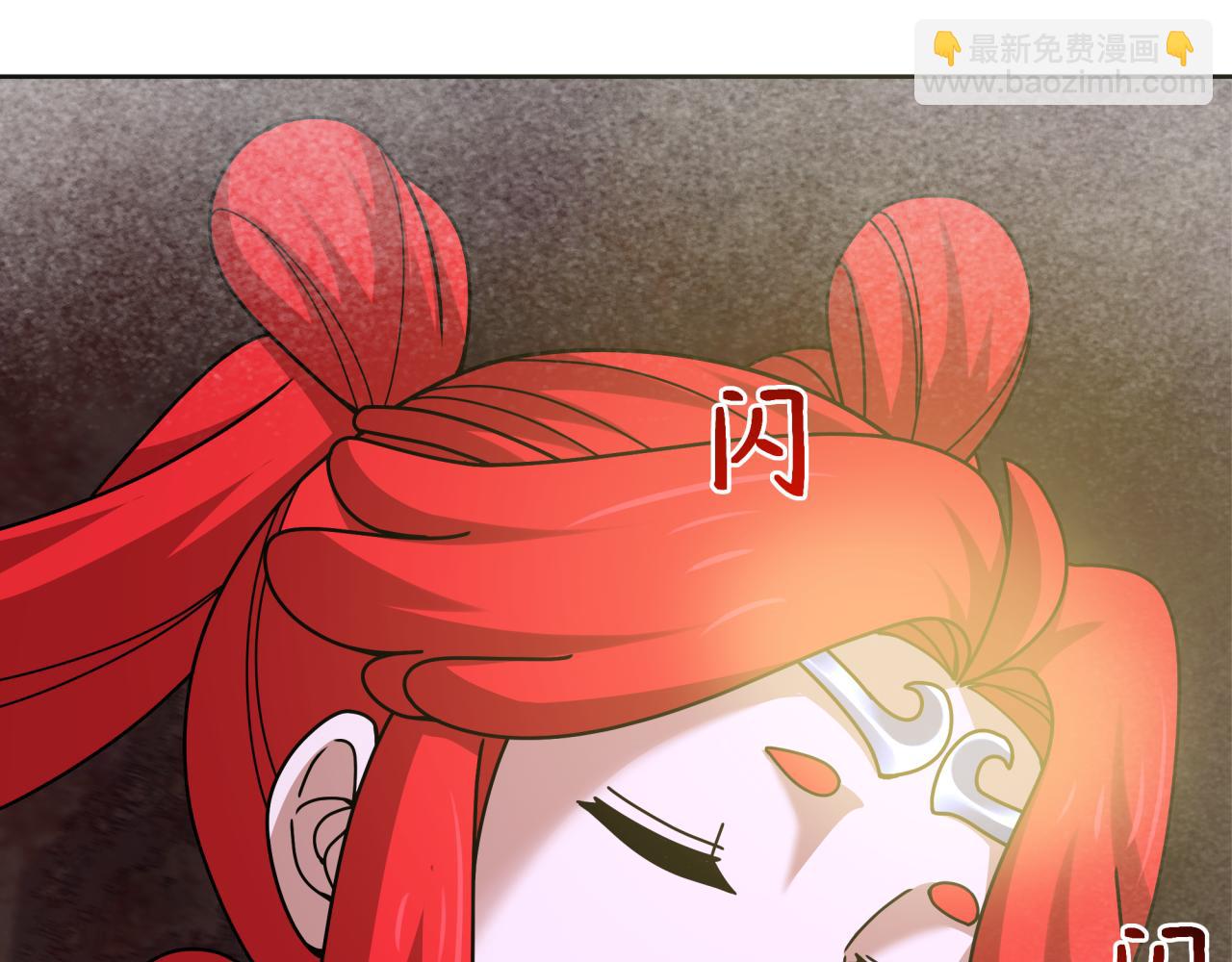 第337话 高丽篇-孙清清的回忆！54