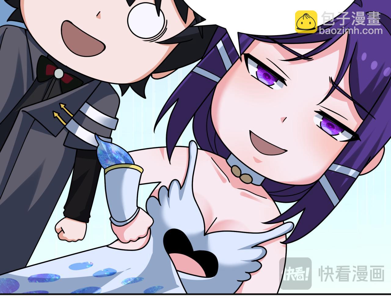 第337话 高丽篇-孙清清的回忆！58