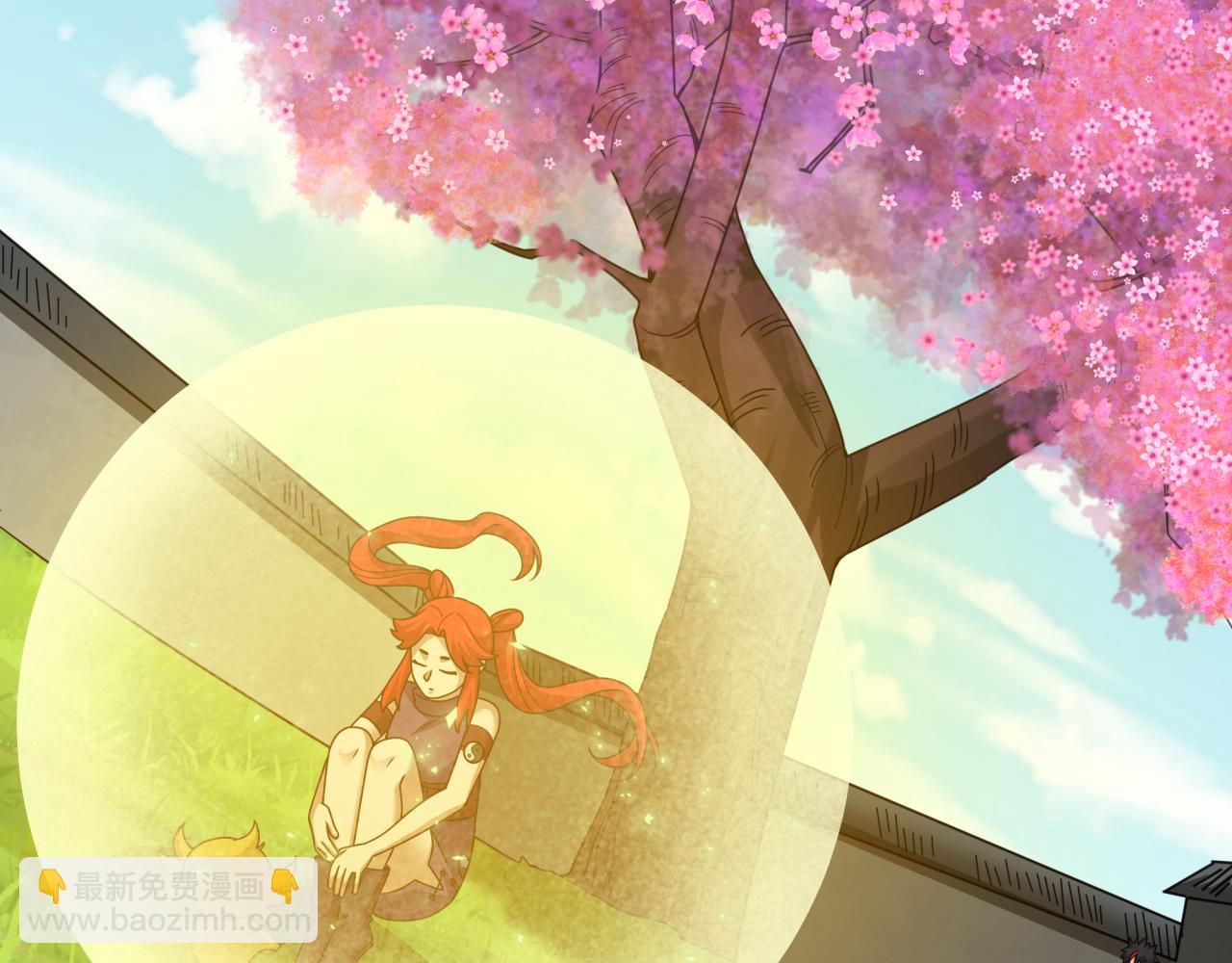 第337话 高丽篇-孙清清的回忆！66