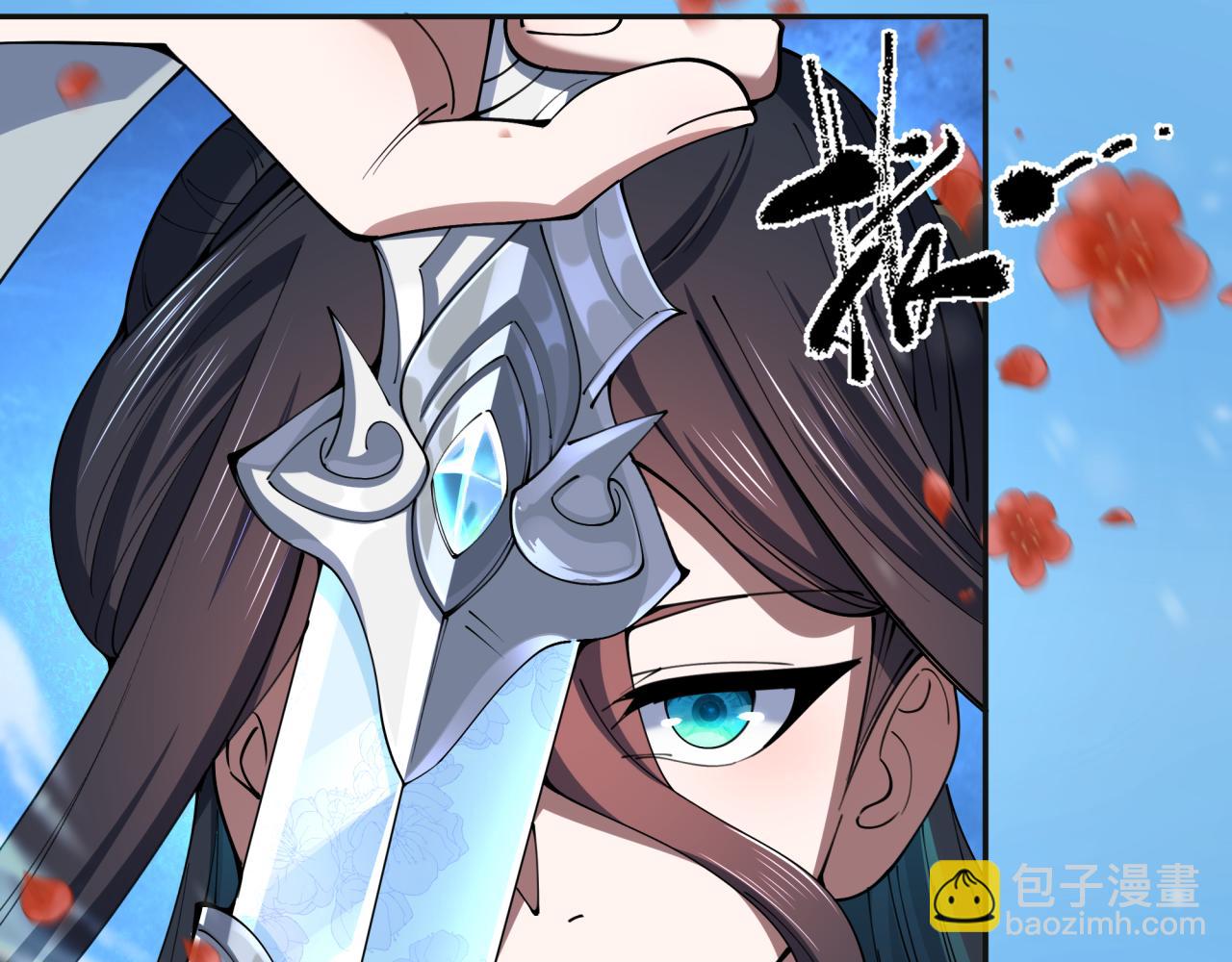 第337话 高丽篇-孙清清的回忆！78