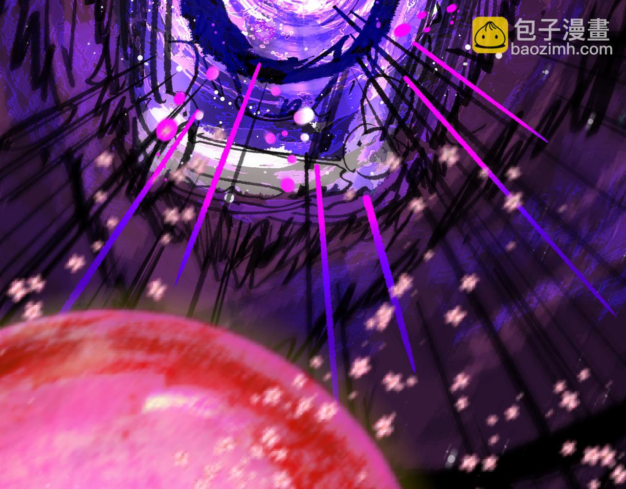 第337话 高丽篇-孙清清的回忆！9