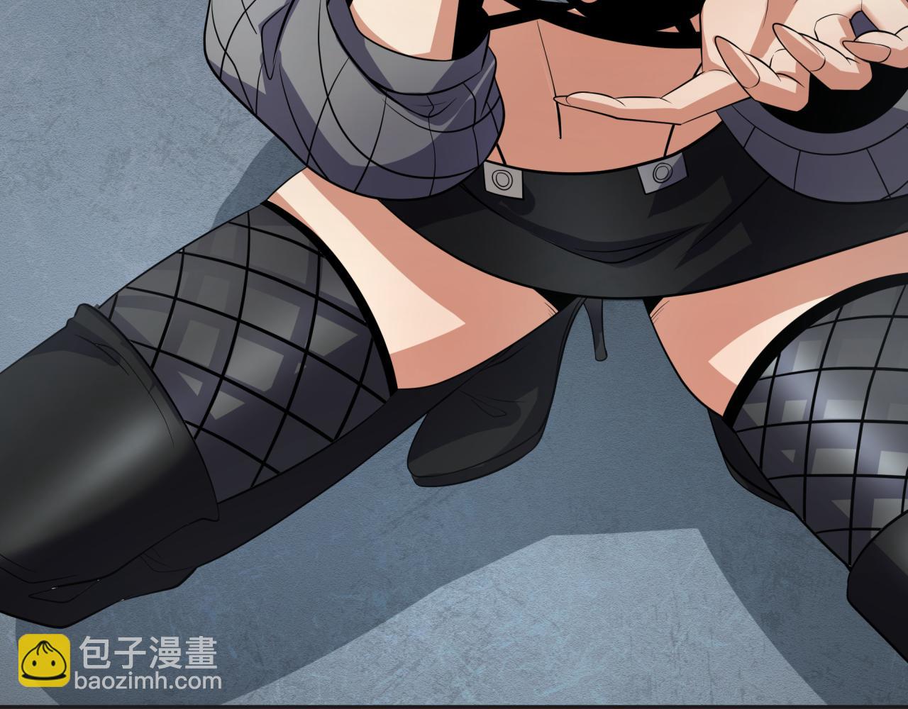 第339话 高丽篇-孙清清之死！41