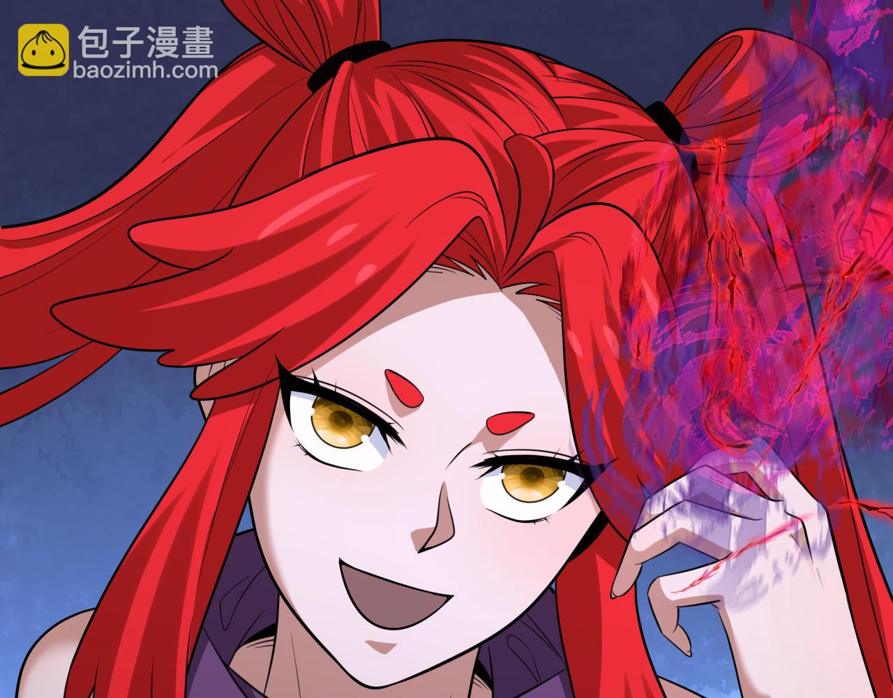 第339话 高丽篇-孙清清之死！79