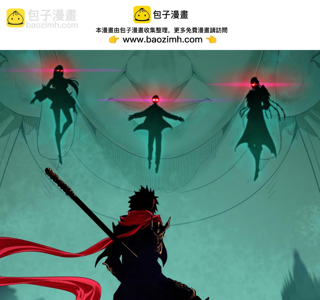 第340话 高丽篇-潜入首城！1