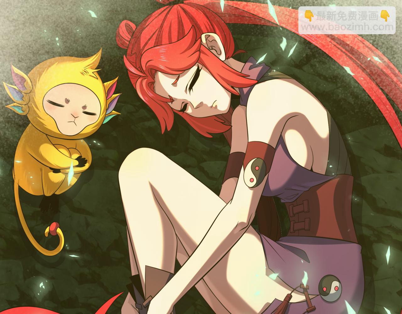 第340话 高丽篇-潜入首城！119