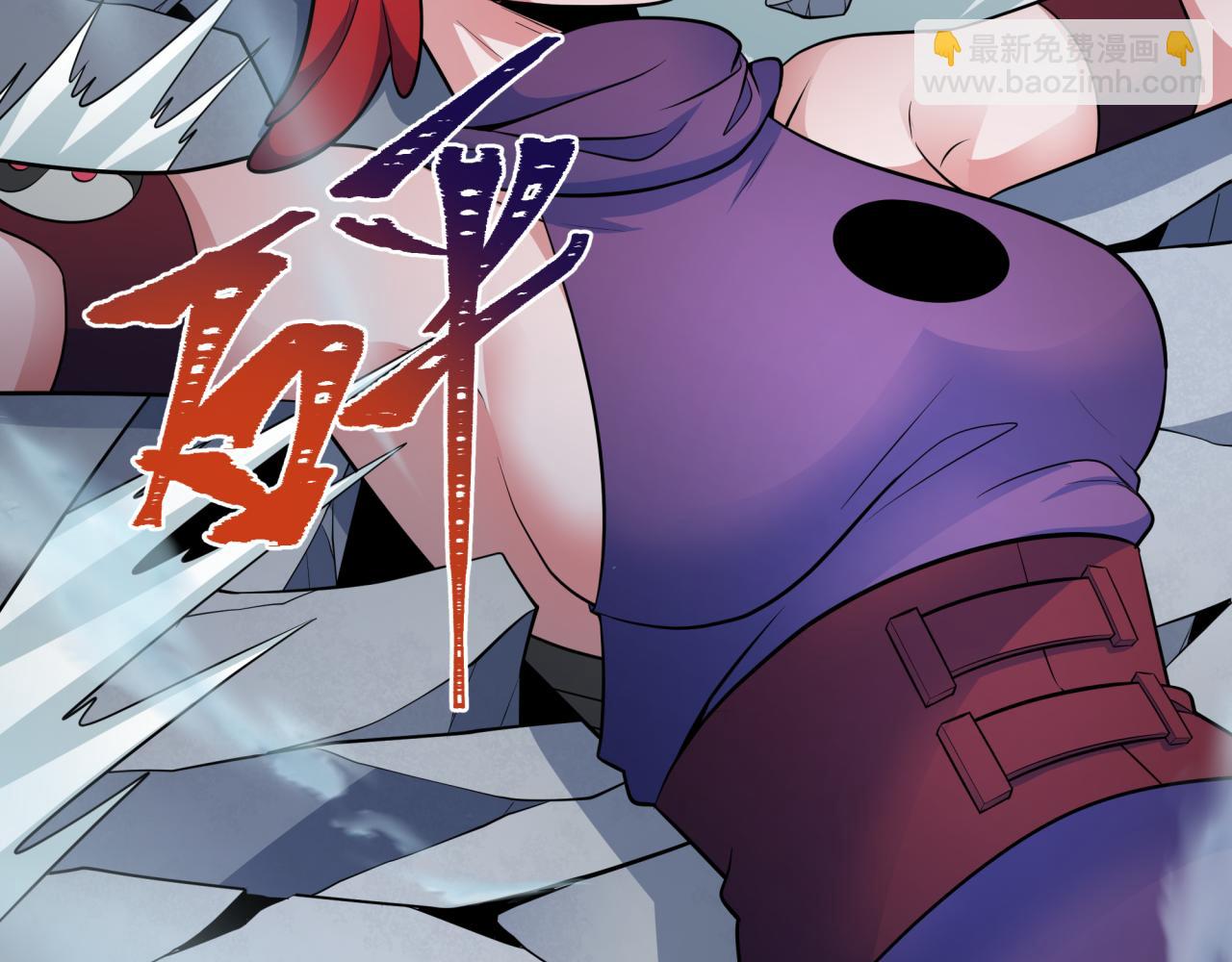 第340话 高丽篇-潜入首城！12