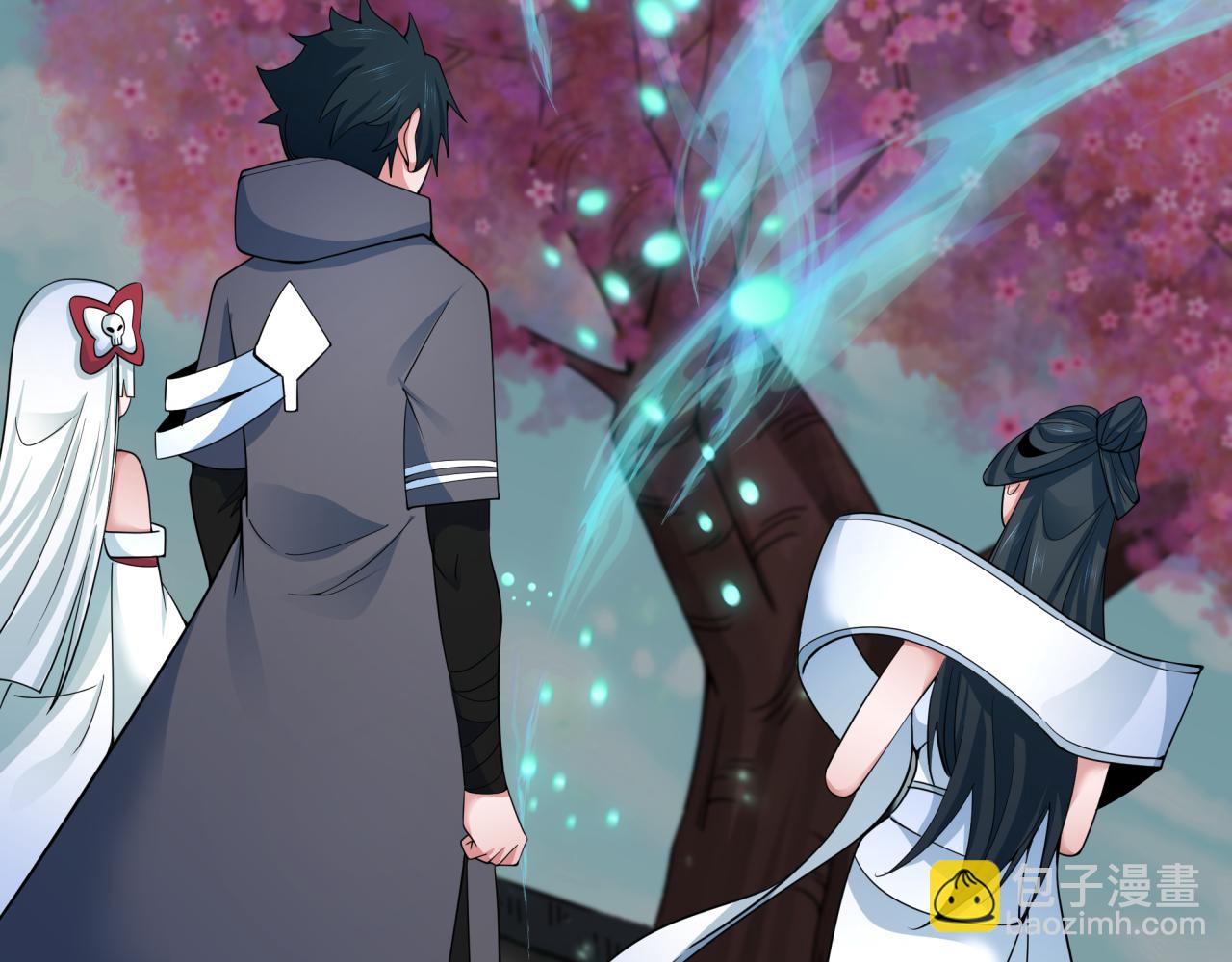 第340话 高丽篇-潜入首城！125