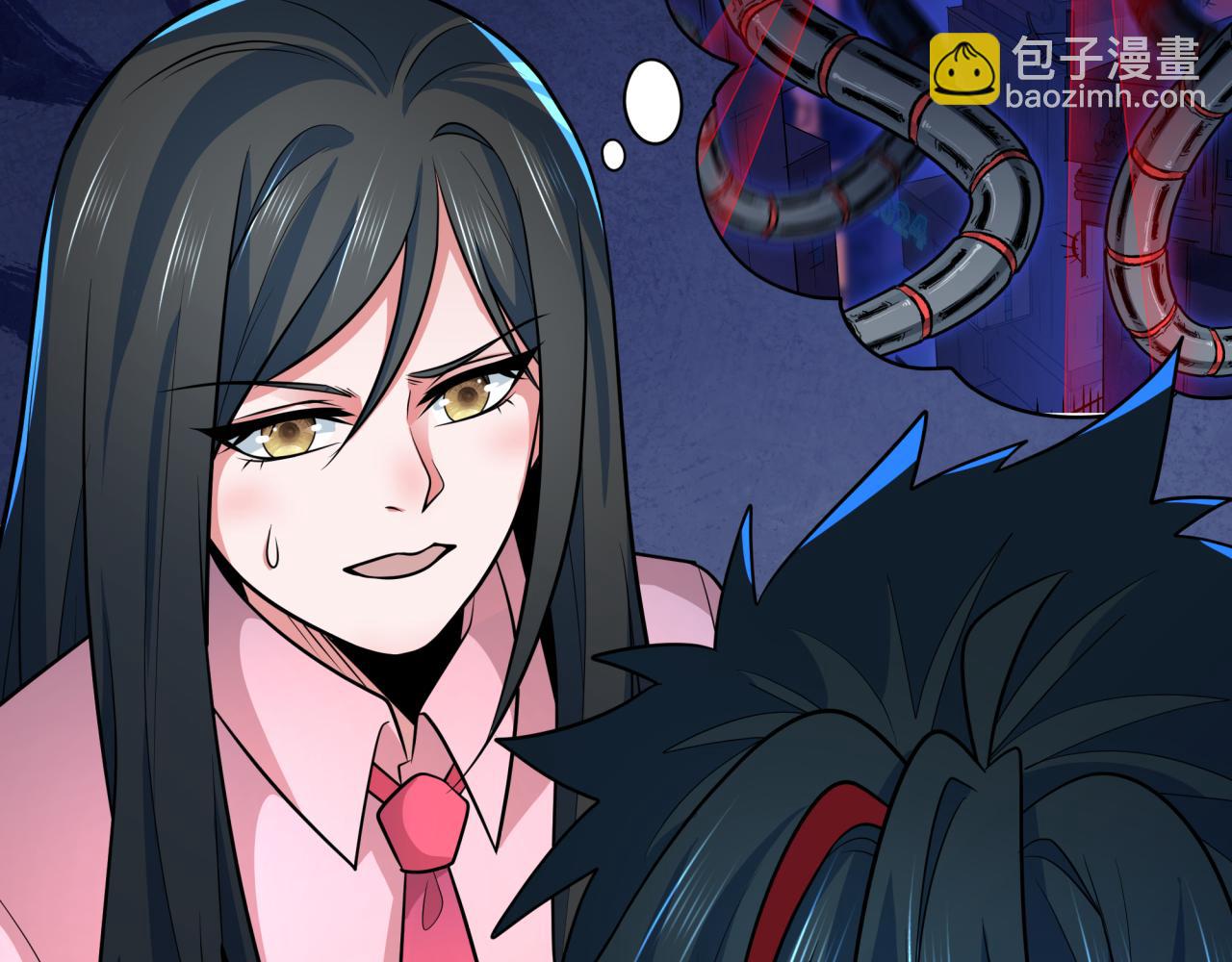 第340话 高丽篇-潜入首城！150