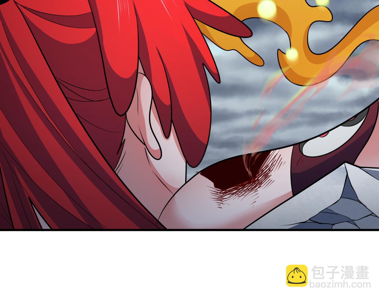 第340话 高丽篇-潜入首城！16