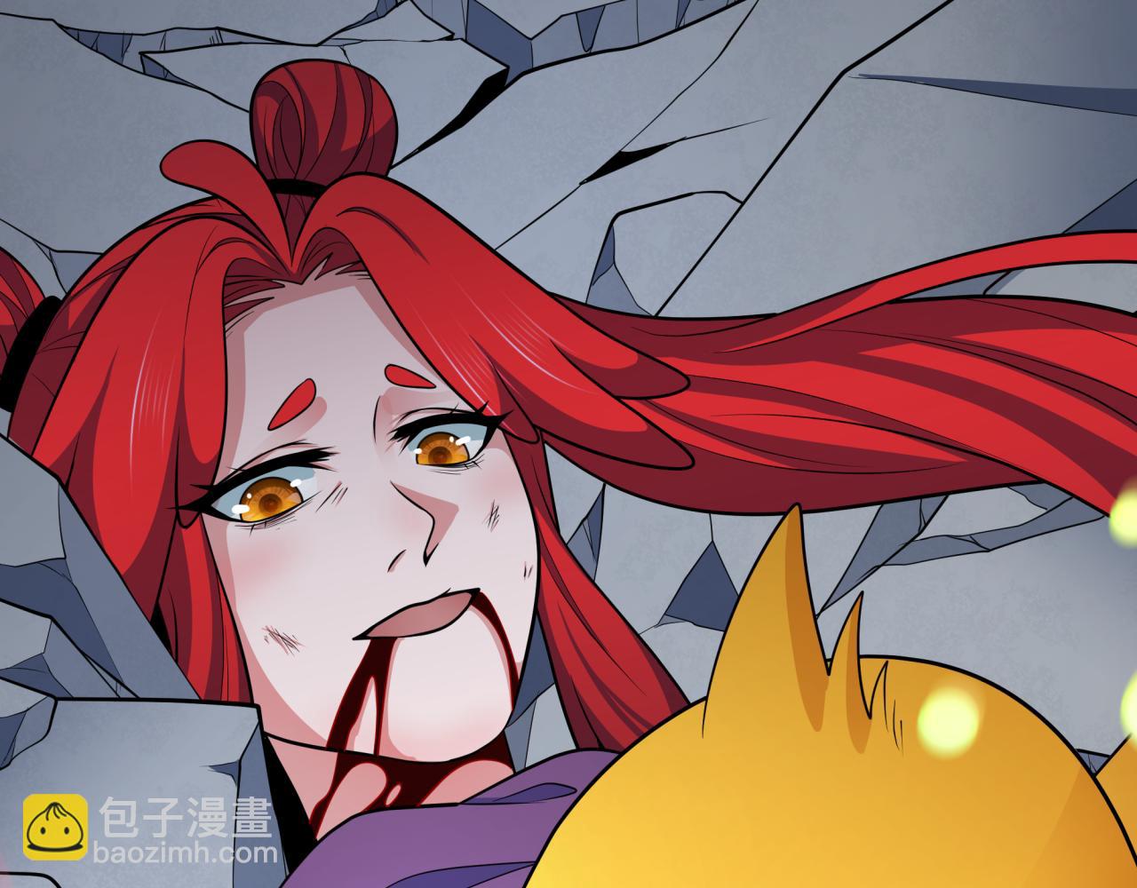 第340话 高丽篇-潜入首城！18