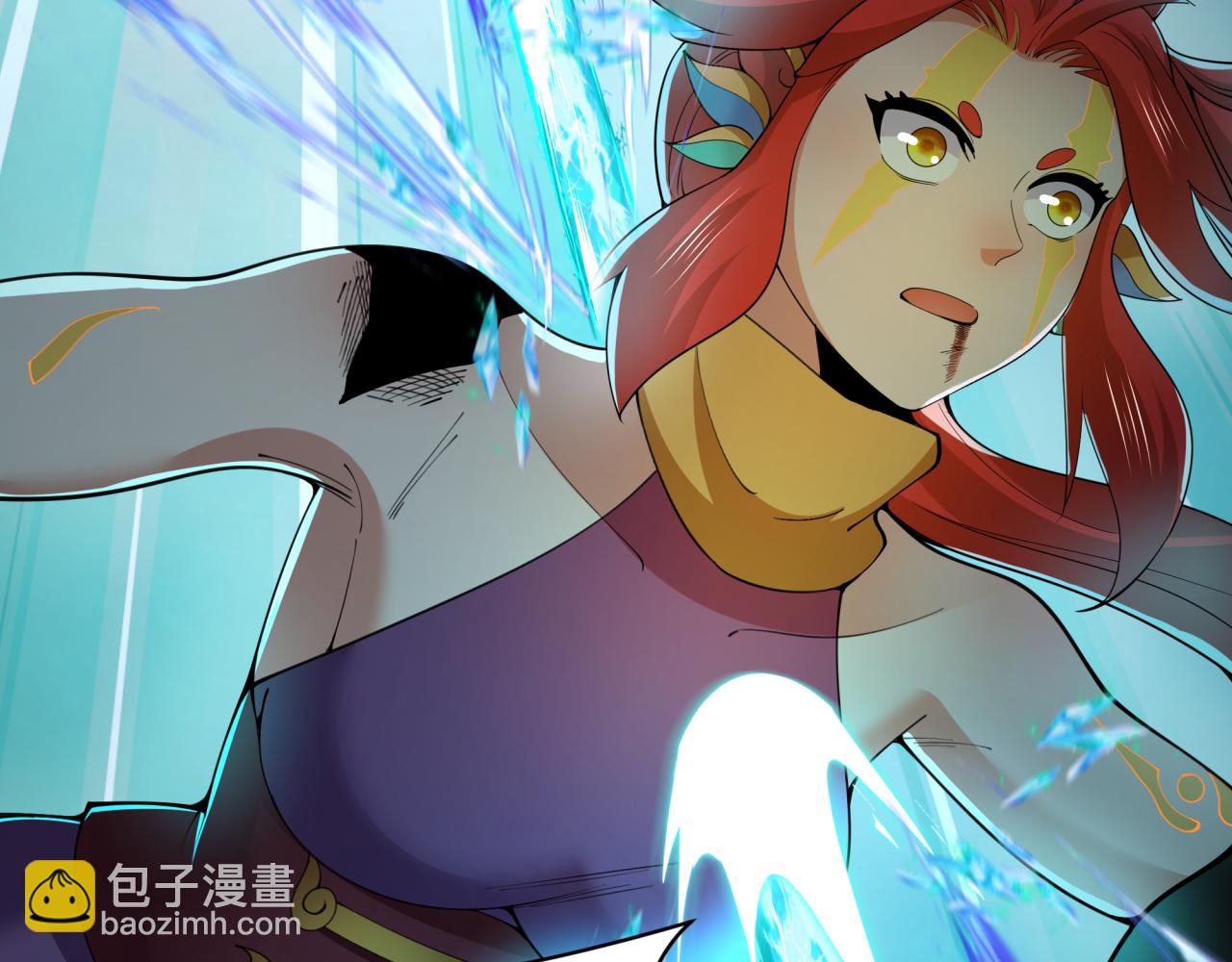 第340话 高丽篇-潜入首城！8