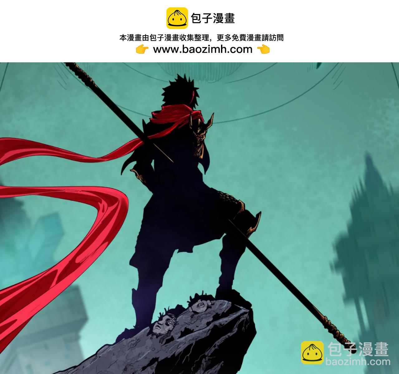 第342话 高丽篇-救星驾到！高丽往事！1