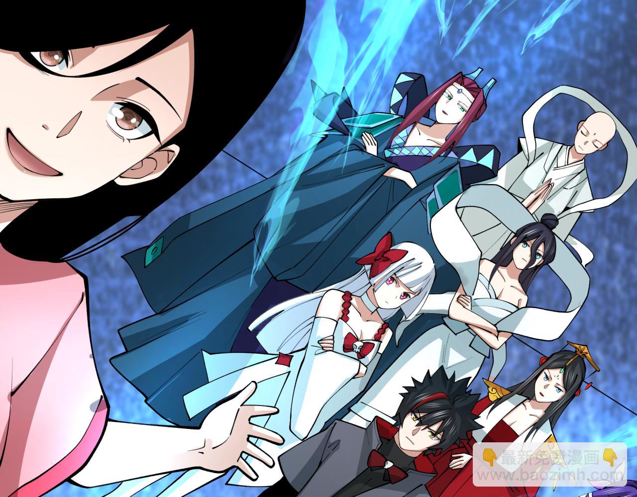 第342话 高丽篇-救星驾到！高丽往事！67