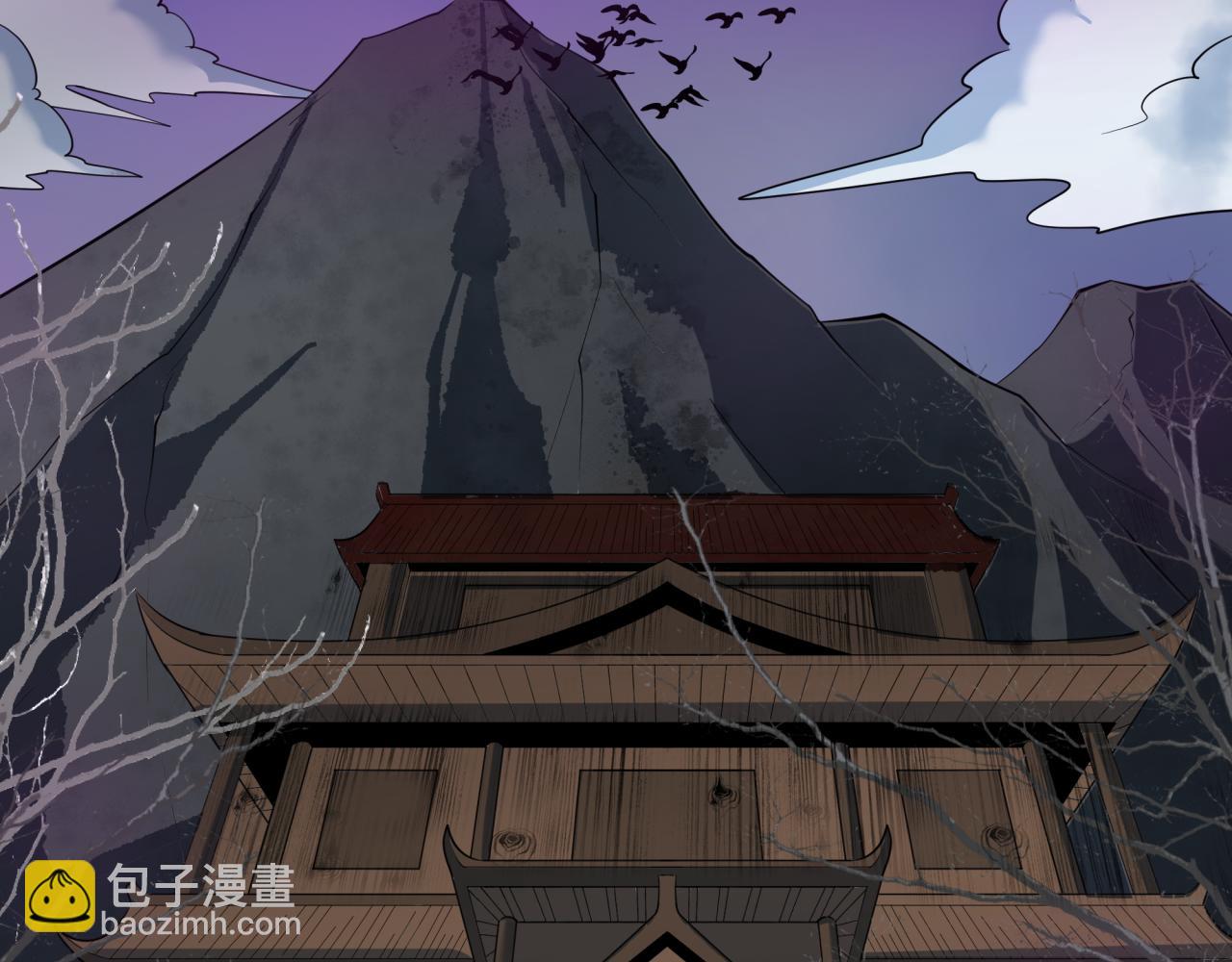 第343话 高丽篇-小柔升级！73