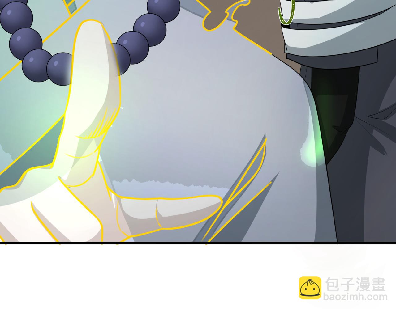 第344话 高丽篇-药峰寺秘辛！19