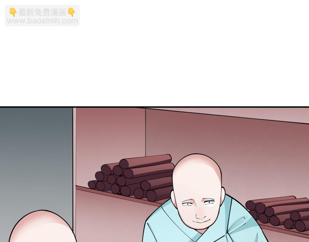 第344话 高丽篇-药峰寺秘辛！89