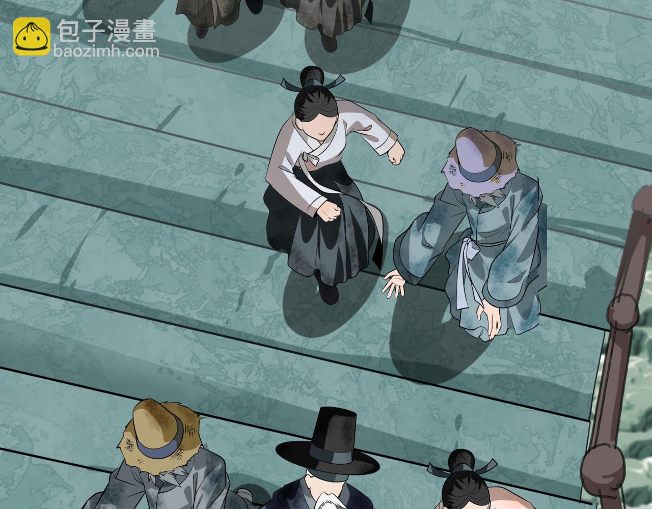 第345话 高丽篇-灵尊诞生！112