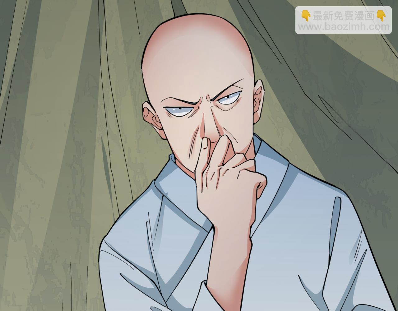 第345话 高丽篇-灵尊诞生！15