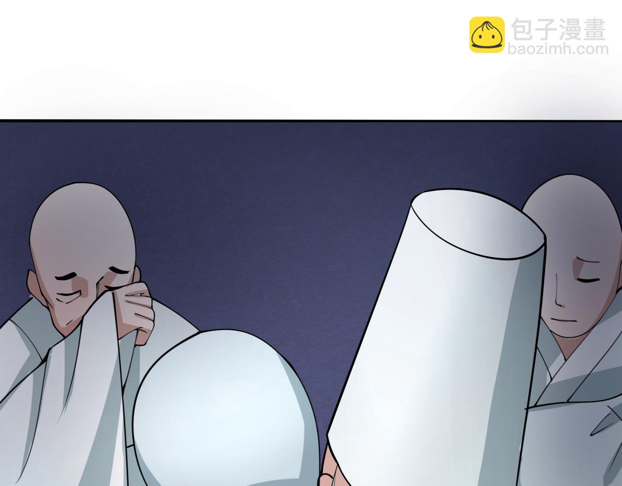 第345话 高丽篇-灵尊诞生！74