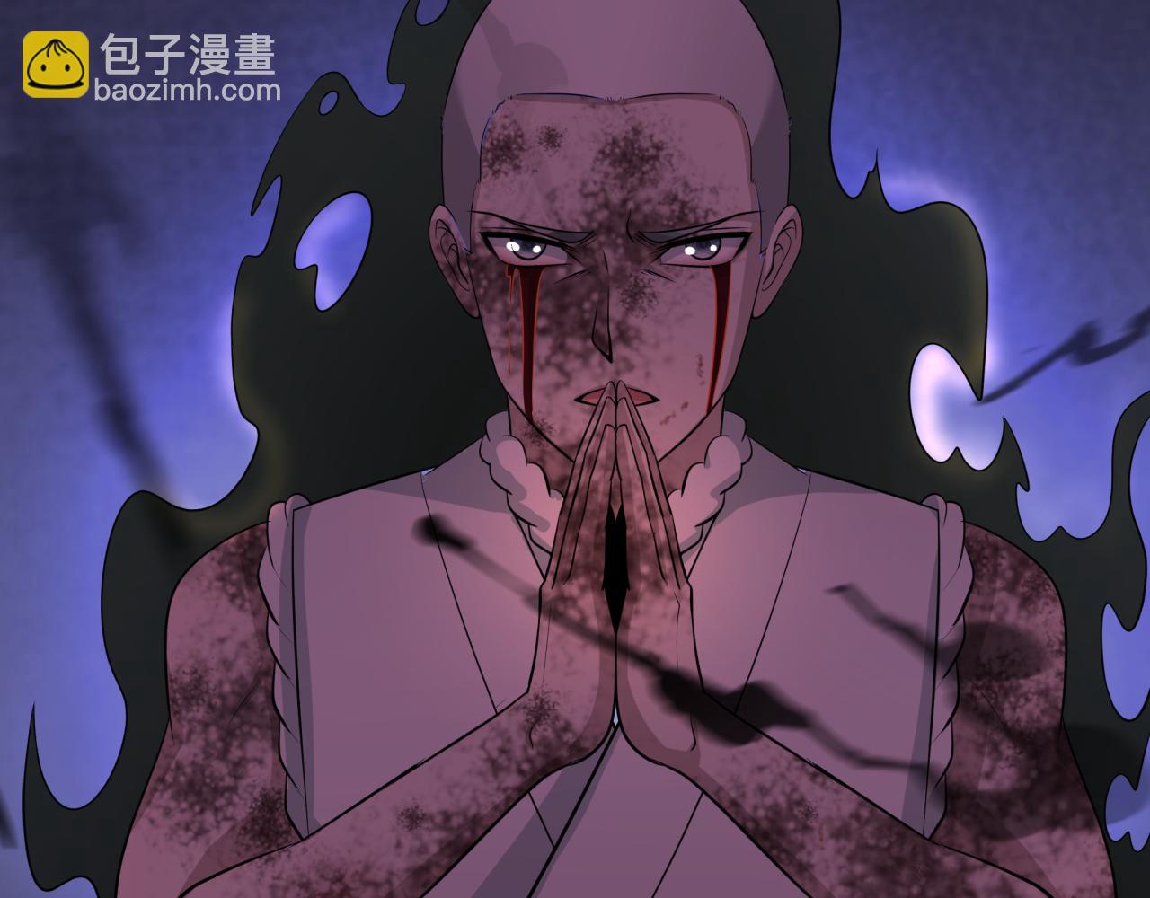 第345话 高丽篇-灵尊诞生！91