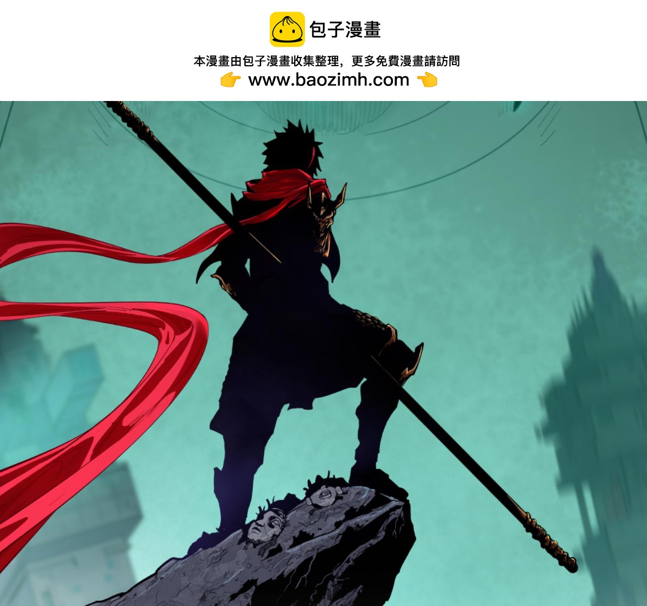 第353话 高丽篇-全面压制！1