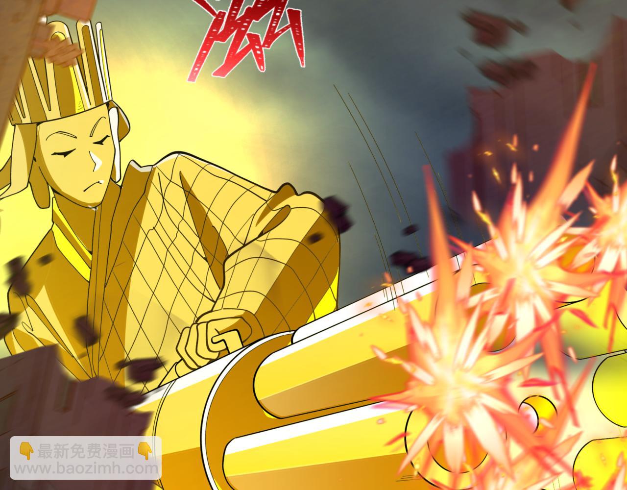 第353话 高丽篇-全面压制！6