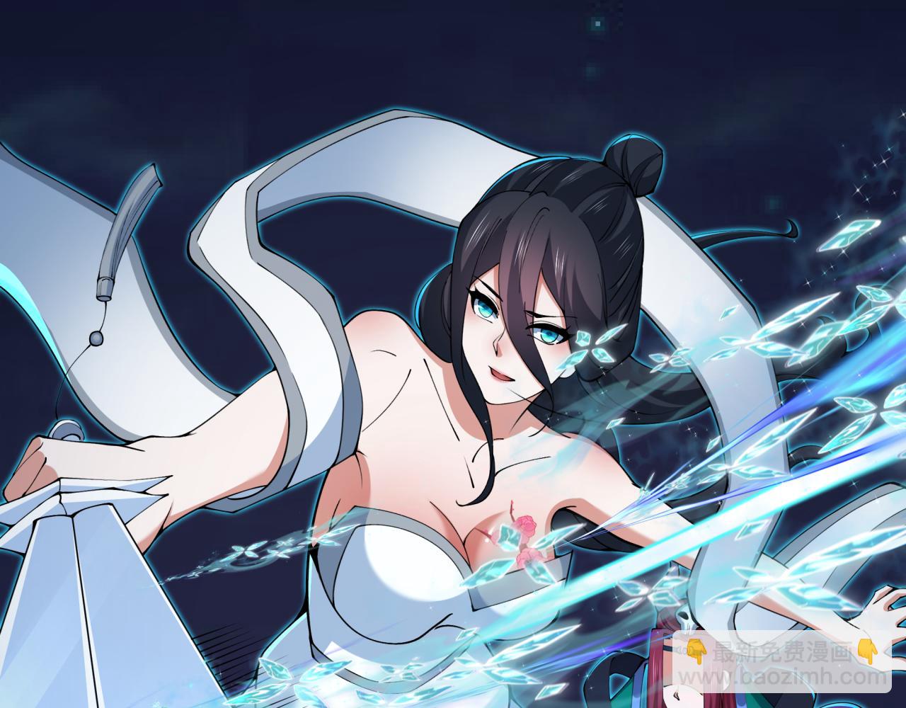 第353话 高丽篇-全面压制！60