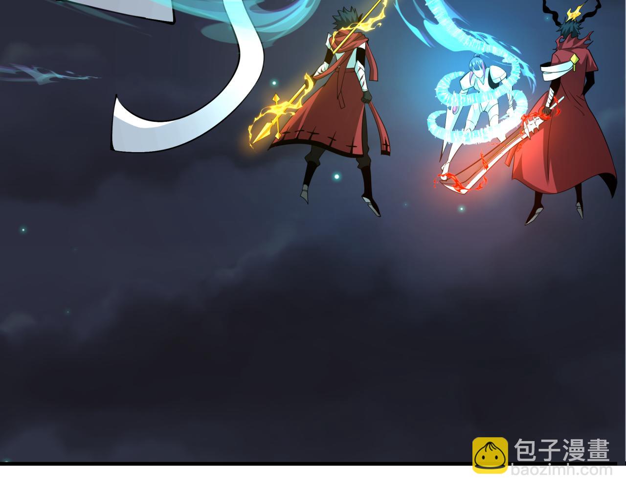 第354章 高丽篇-女王进阶！11