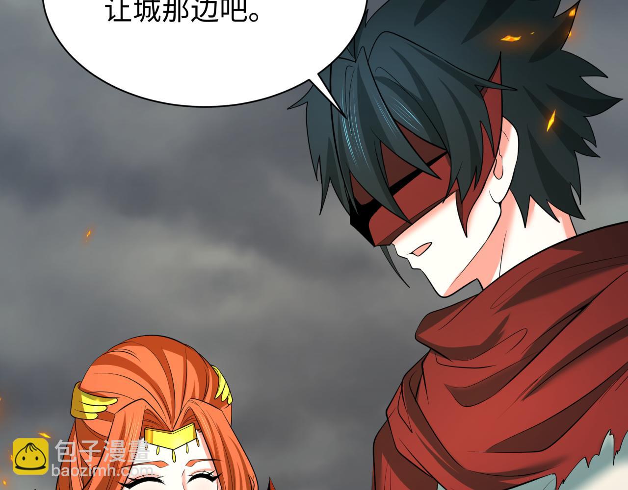 第355章 高丽篇-天王尽灭！13
