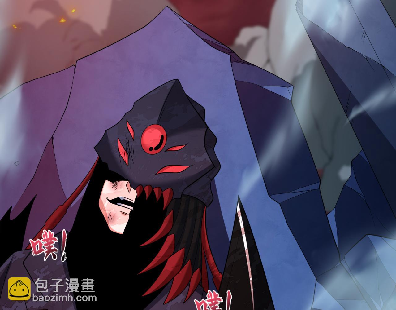 第355章 高丽篇-天王尽灭！97
