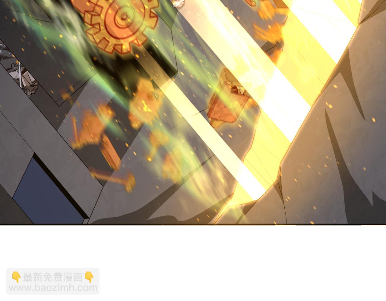 第357章 高丽篇-灵尊诞生！139
