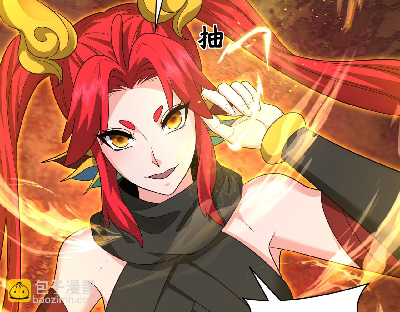 第357章 高丽篇-灵尊诞生！189