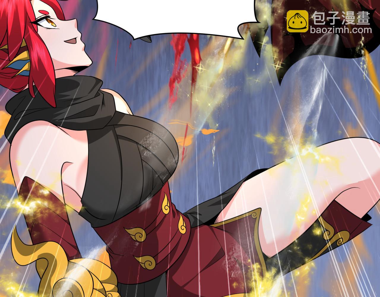 第357章 高丽篇-灵尊诞生！199