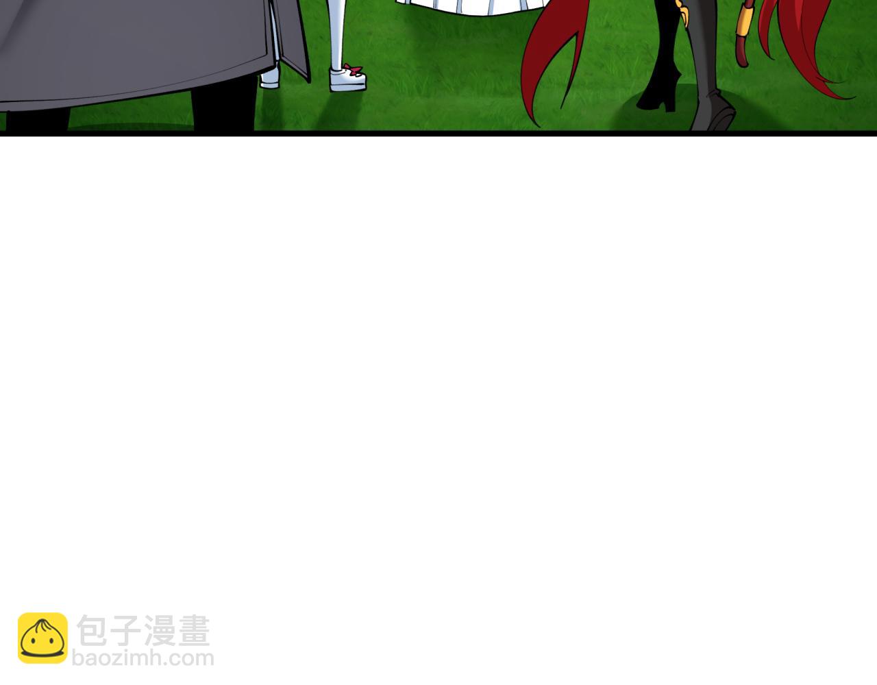 第357章 高丽篇-灵尊诞生！8