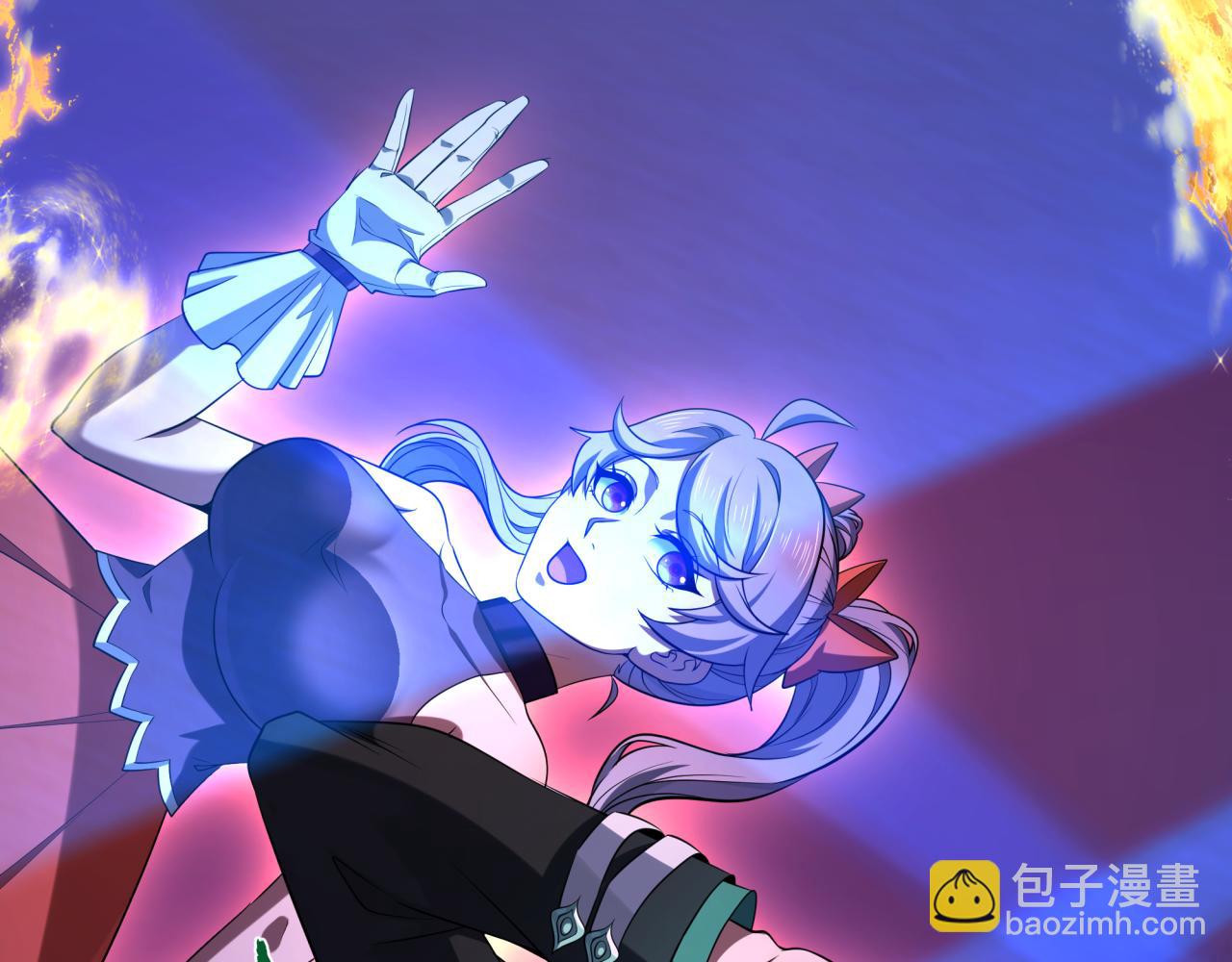第358话 高丽篇-鬼灵女团出道！195