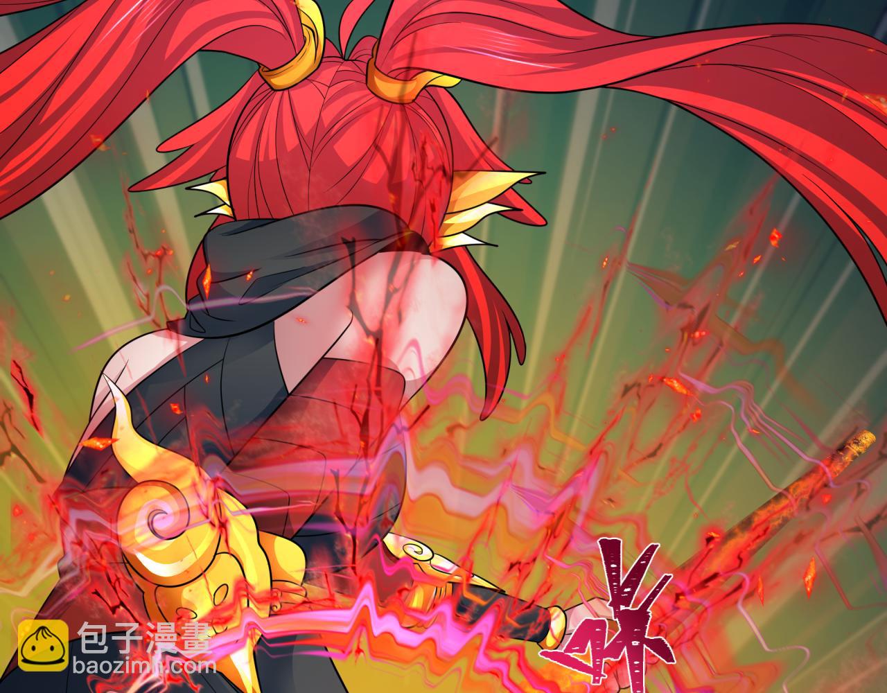 第358话 高丽篇-鬼灵女团出道！64