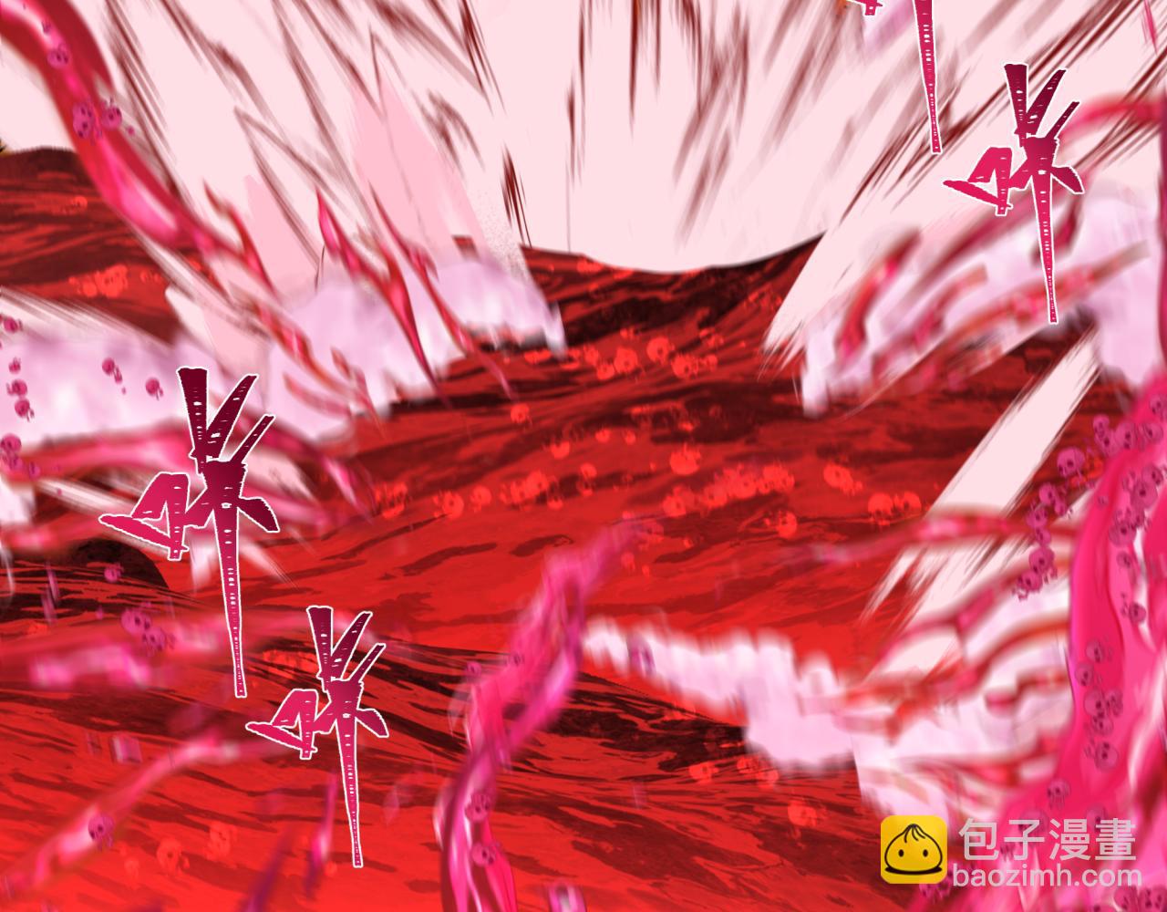 第361话 高丽篇-斗天武神！116