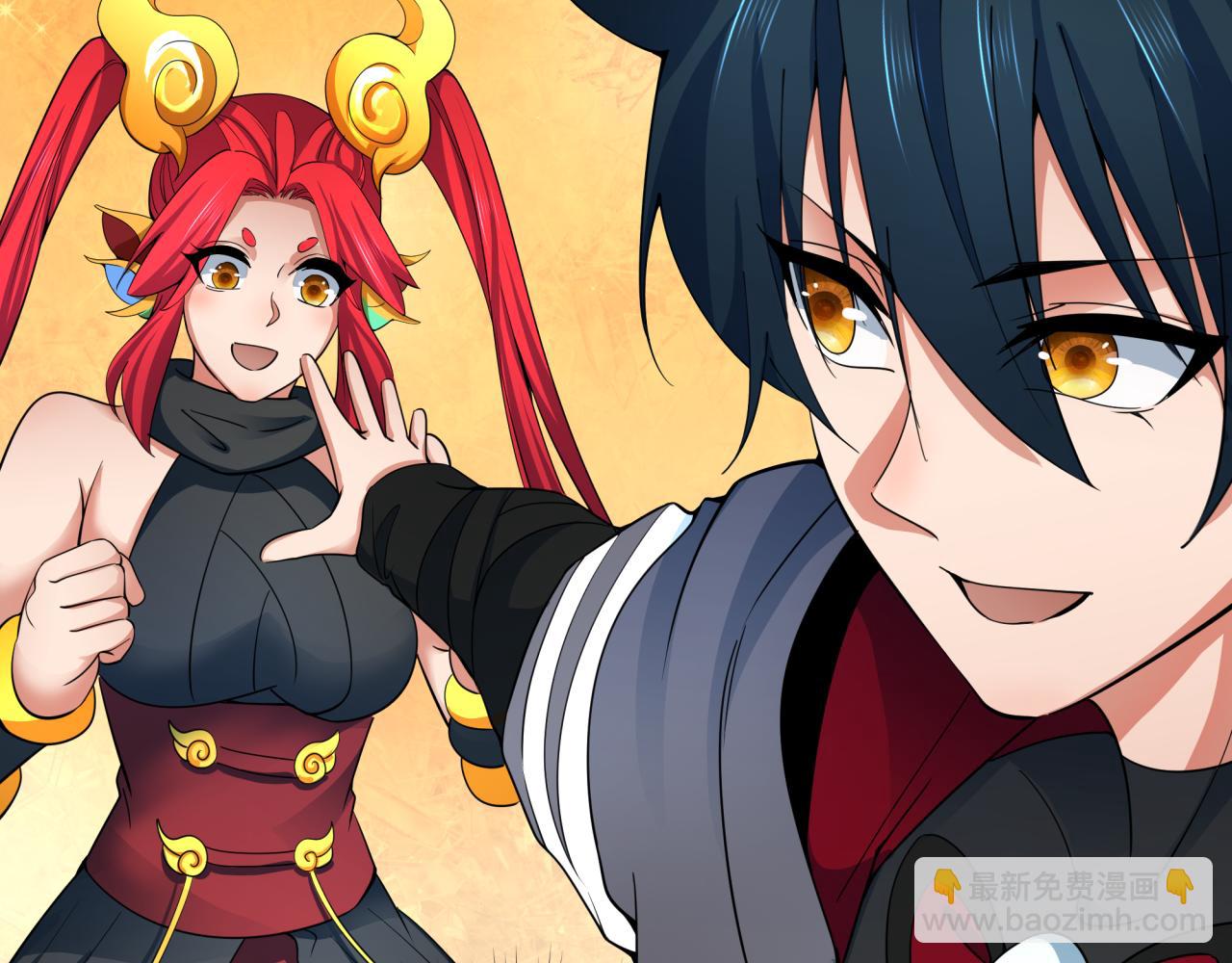 第361话 高丽篇-斗天武神！143