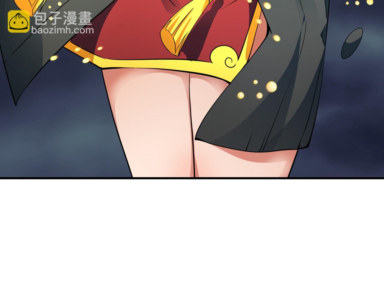 第361话 高丽篇-斗天武神！149