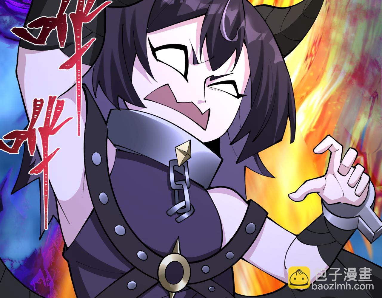 第361话 高丽篇-斗天武神！15