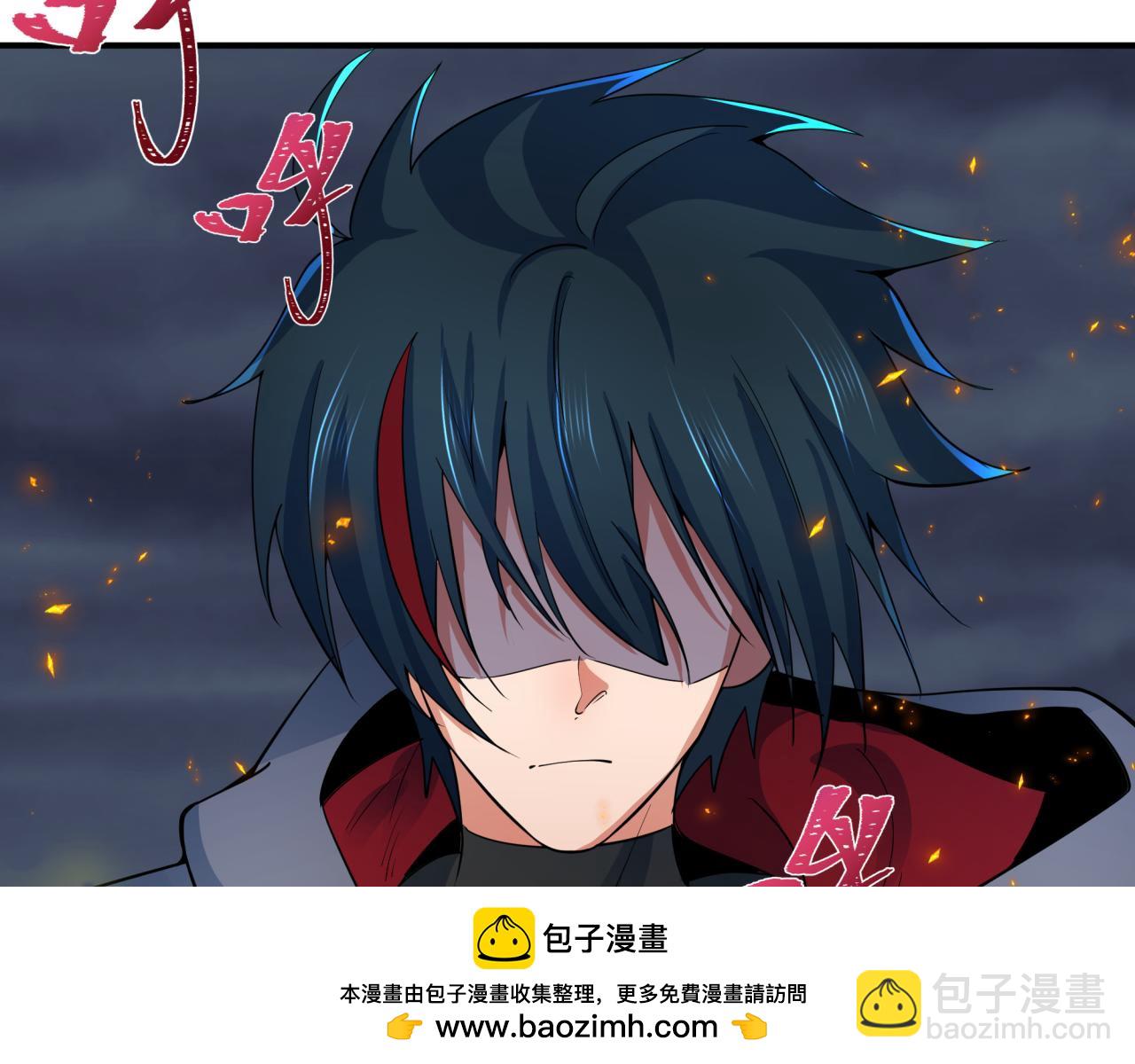 第361话 高丽篇-斗天武神！154
