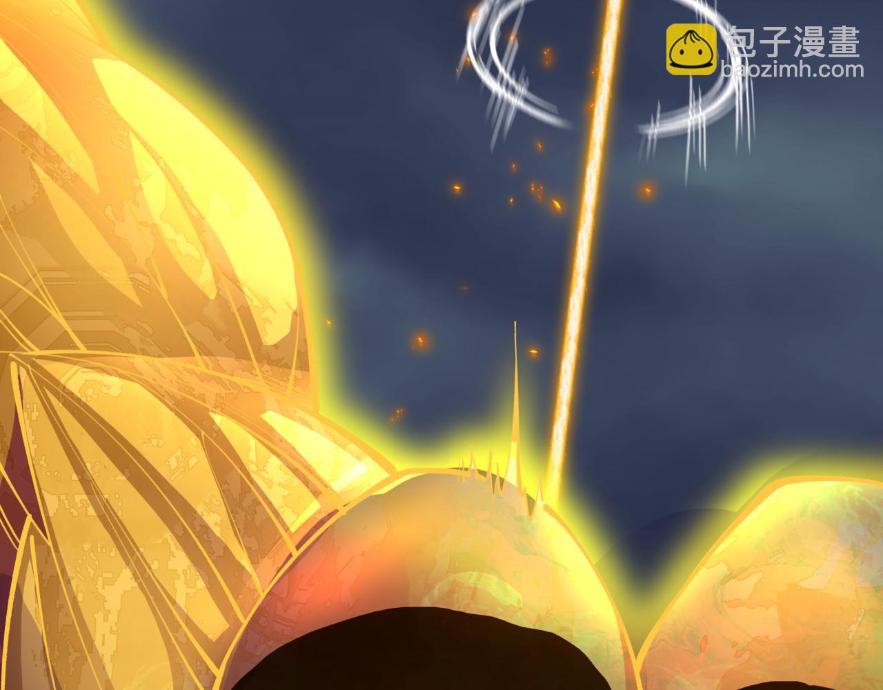 第361话 高丽篇-斗天武神！179