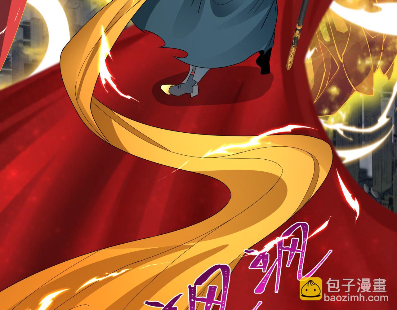 第361话 高丽篇-斗天武神！219