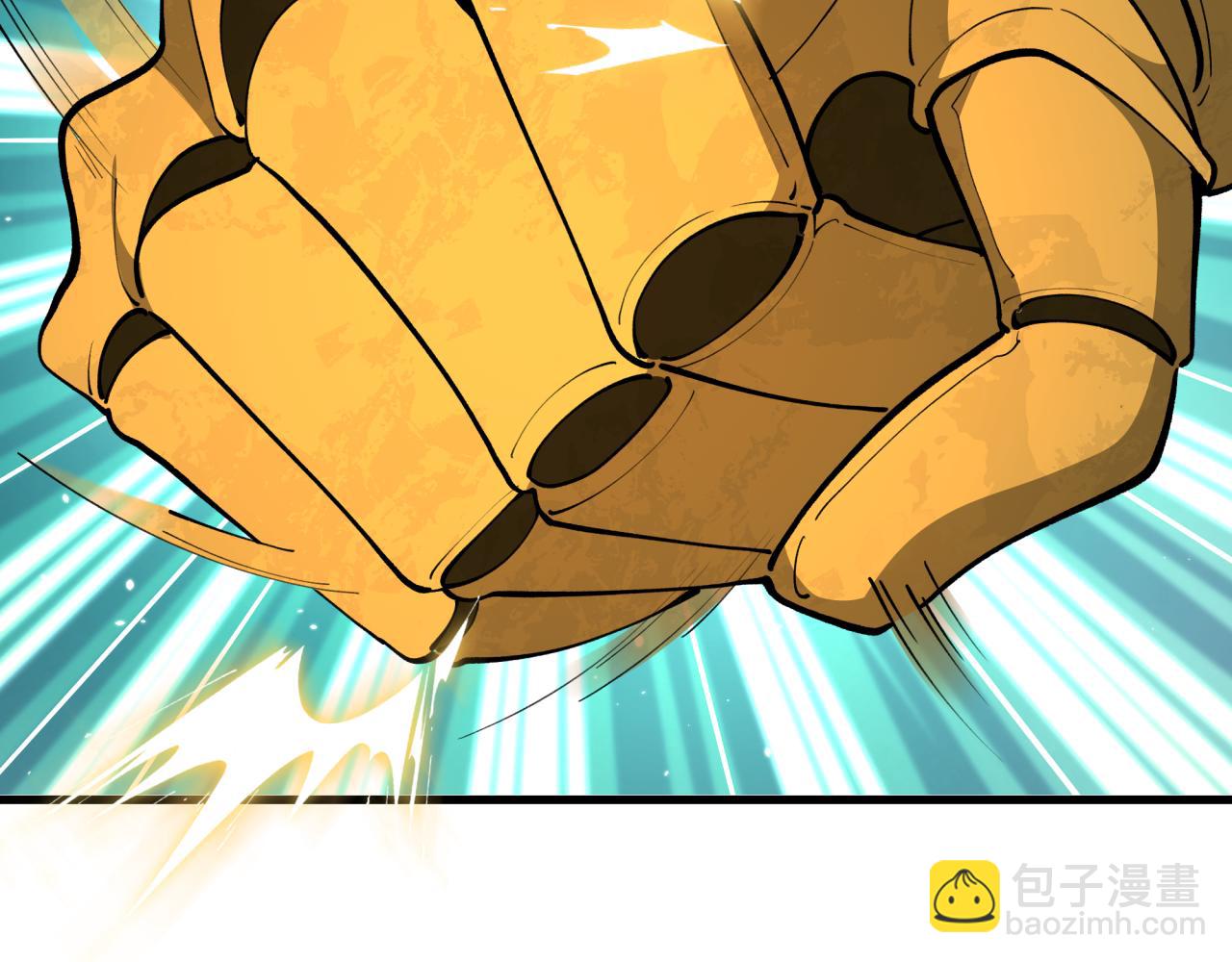 第361话 高丽篇-斗天武神！23