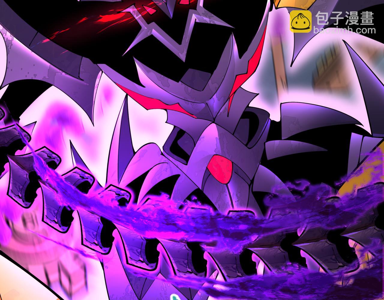 第361话 高丽篇-斗天武神！33